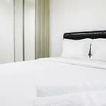 Nice View Studio At Azalea Suites Apartment By Travelio