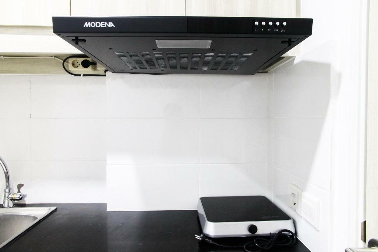Apartemen View At Azalea By Travelio