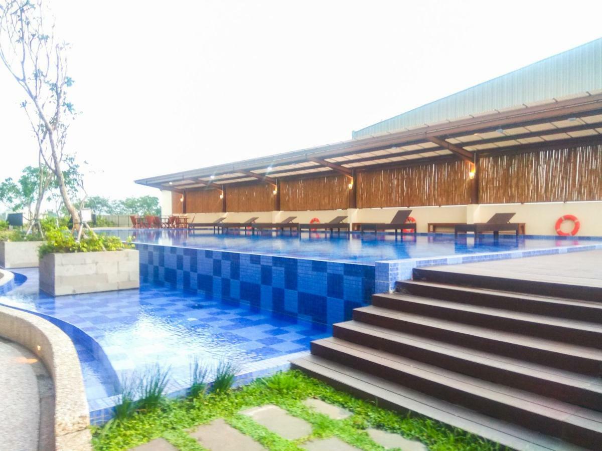 Apartemen View At Azalea By Travelio *