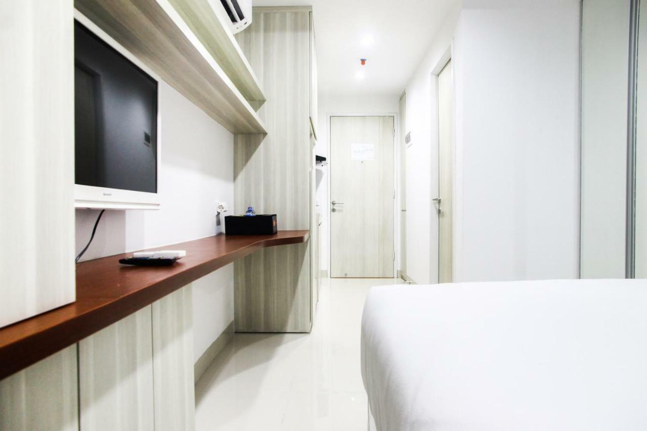 View At Azalea By Travelio Apartemen