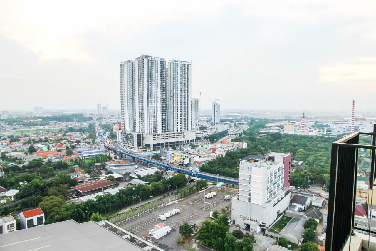 Apartemen View At Azalea By Travelio *