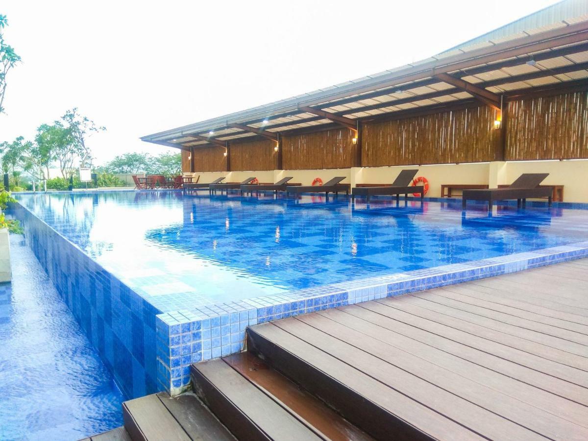 View At Azalea By Travelio * Bekasi