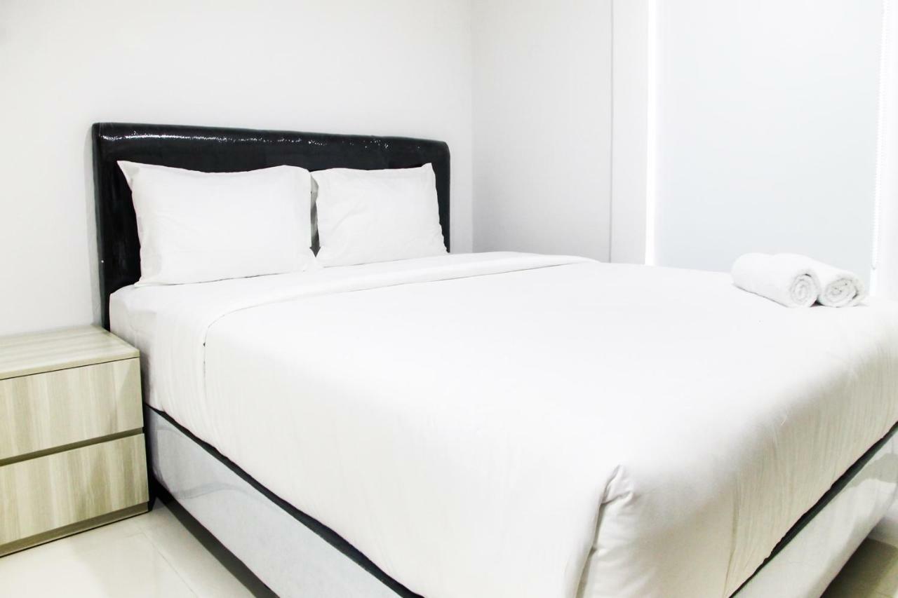 Apartemen View At Azalea By Travelio