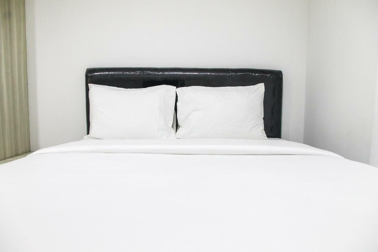 Apartemen View At Azalea By Travelio *
